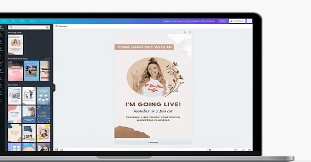 Canva Akuisisi Simtheory dan Orrto untuk Tingkatkan Kemampuan AI Canva Akuisisi Simtheory dan Orrto untuk Tingkatkan Kemampuan AI