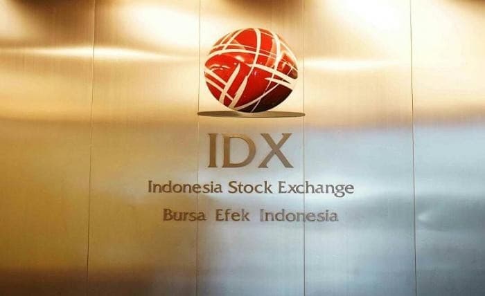 Saham DEWA hingga WIFI Masuk LQ45 usai BREN-DSSA Tersingkir Saham DEWA hingga WIFI Masuk LQ45 usai BREN-DSSA Tersingkir