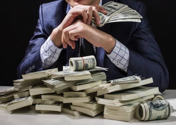 Harta 500 Orang Terkaya di Dunia Bertambah Rp36 Ribu Triliun pada 2025 Harta 500 Orang Terkaya di Dunia Bertambah Rp36 Ribu Triliun pada 2025