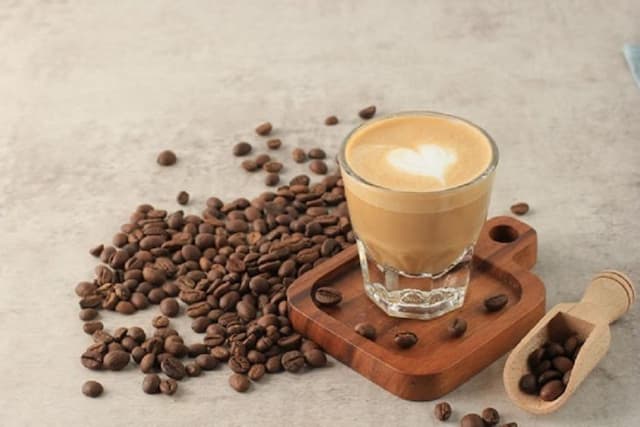 Indonesia Punya 461.991 Kedai Kopi, Kalahkan AS, Vietnam, hingga Malaysia Indonesia Punya 461.991 Kedai Kopi, Kalahkan AS, Vietnam, hingga Malaysia