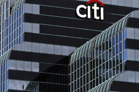 Citigroup Rekrut Software Engineer Besar-besaran, Kurangi Ketergantungan pada Kontraktor Citigroup Rekrut Software Engineer Besar-besaran, Kurangi Ketergantungan pada Kontraktor