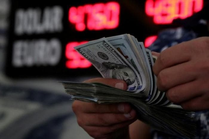 DEN Wanti-Wanti Risiko Konflik AS vs Iran, Pelemahan Rupiah hingga Capital Outflow DEN Wanti-Wanti Risiko Konflik AS vs Iran, Pelemahan Rupiah hingga Capital Outflow