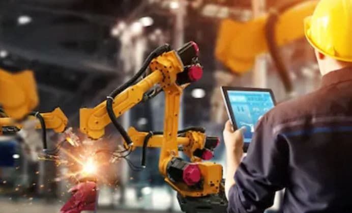 Indeks Kepercayaan Industri Turun Tipis Jadi 54,02 di Februari 2026, Masih di Zona Ekspansif Indeks Kepercayaan Industri Turun Tipis Jadi 54,02 di Februari 2026, Masih di Zona Ekspansif