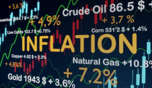 Pemerintah Klaim Berhasil Jaga Inflasi Selama Ramadan, Idulfitri, hingga Nyepi 2026 Pemerintah Klaim Berhasil Jaga Inflasi Selama Ramadan, Idulfitri, hingga Nyepi 2026