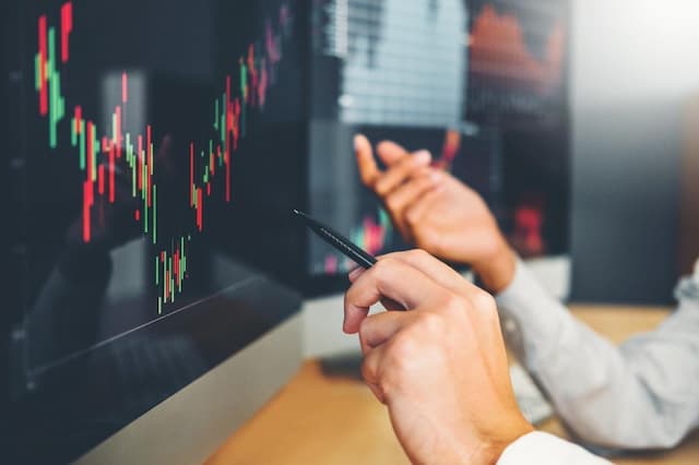 Strategi Investasi di Tengah Risiko Stagflasi, Sektor Saham Ini Jadi Sorotan Strategi Investasi di Tengah Risiko Stagflasi, Sektor Saham Ini Jadi Sorotan