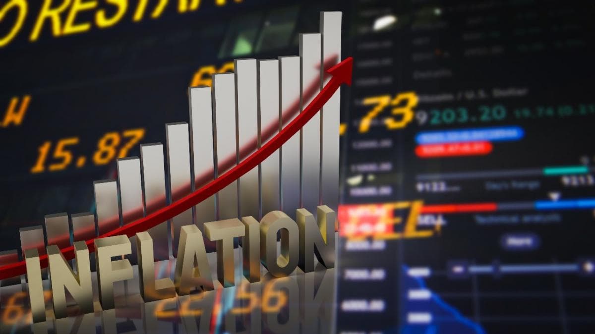Inflasi Maret 2026 Terkendali di 0,41 Persen, Kelompok Pangan Jadi Penyumbang Utama Inflasi Maret 2026 Terkendali di 0,41 Persen, Kelompok Pangan Jadi Penyumbang Utama