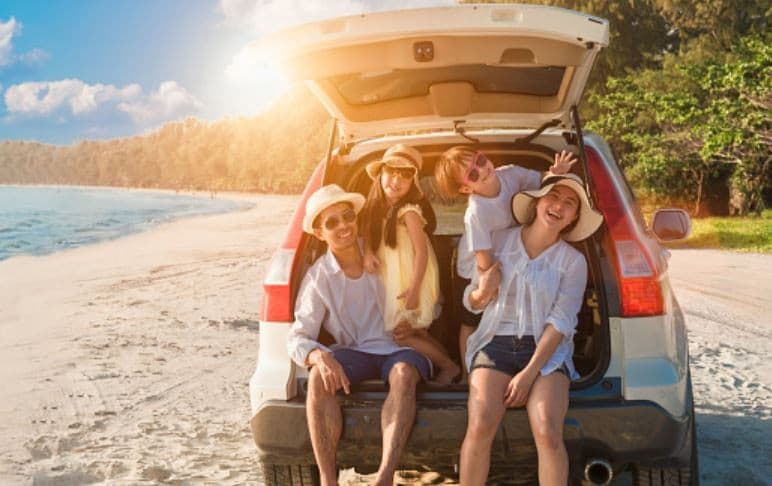 5 Tips Long Trip saat Libur Panjang, Cara Liburan dengan Nyaman dan Aman 5 Tips Long Trip saat Libur Panjang, Cara Liburan dengan Nyaman dan Aman