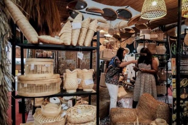 Kemendag Fasilitasi Ekspor 1.217 UMKM Sepanjang 2025, Total Transaksi USD134,87 Juta Kemendag Fasilitasi Ekspor 1.217 UMKM Sepanjang 2025, Total Transaksi USD134,87 Juta