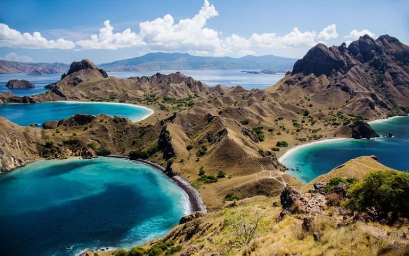 Gandeng Qatar, Danantara Investasi di Labuan Bajo Bangun Destinasi Pariwisata Super Prioritas Gandeng Qatar, Danantara Investasi di Labuan Bajo Bangun Destinasi Pariwisata Super Prioritas