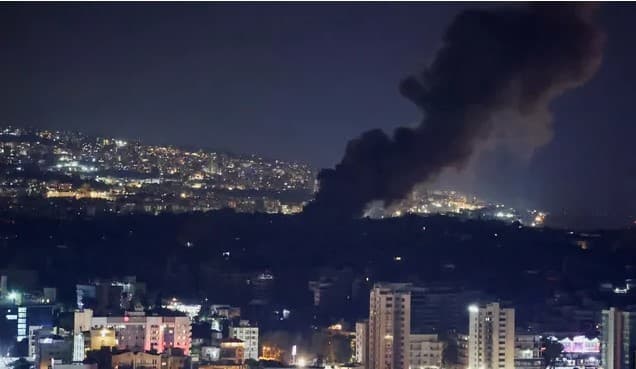 Apindo Soroti Inflasi Harga Energi hingga Pelemahan Rupiah Imbas Konflik Timur Tengah Apindo Soroti Inflasi Harga Energi hingga Pelemahan Rupiah Imbas Konflik Timur Tengah