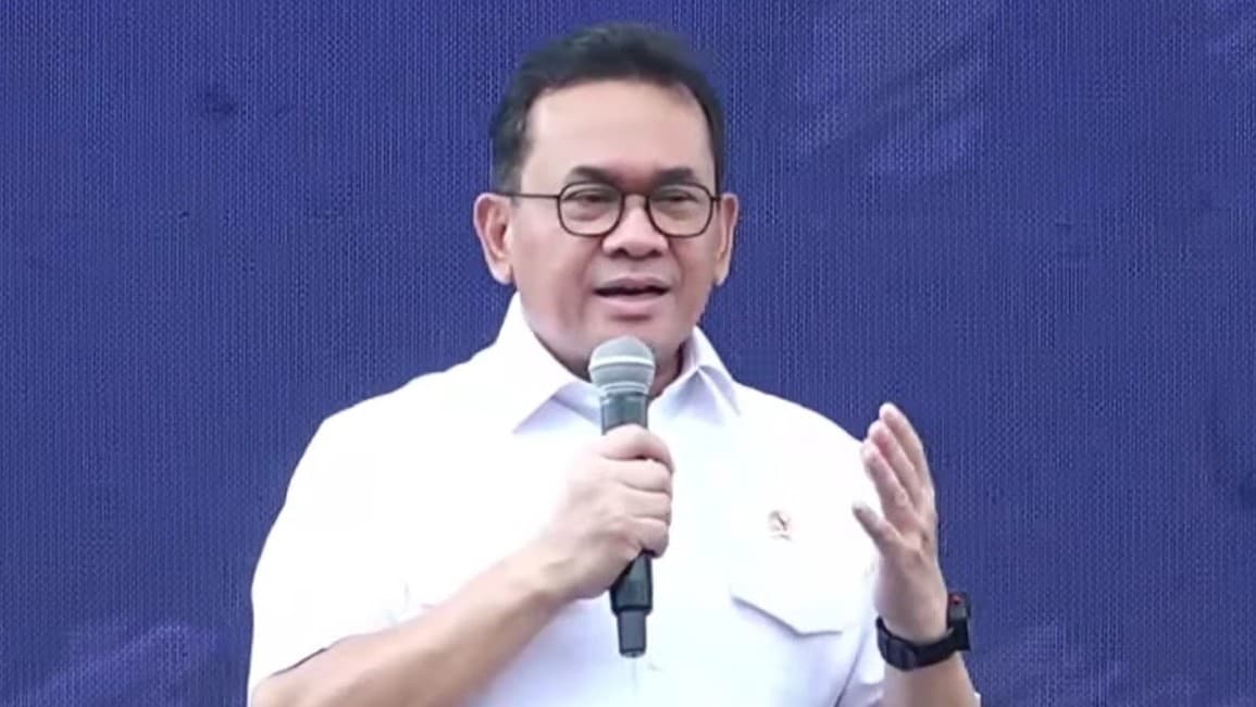 Mendag: 80 Persen Ritel Modern Sudah Diisi Produk UMKM Mendag: 80 Persen Ritel Modern Sudah Diisi Produk UMKM