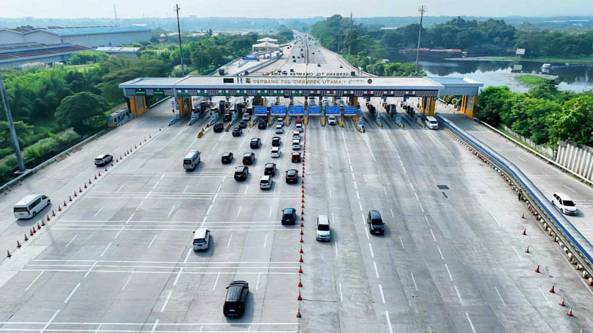 BPJT Ungkap Tol Puncak hingga Sentul-Karawang Masih Diminati Investor BPJT Ungkap Tol Puncak hingga Sentul-Karawang Masih Diminati Investor