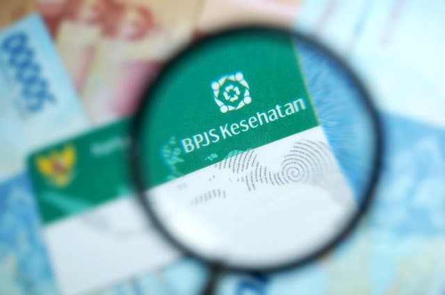 BPS Ungkap Alasan Banyak Warga yang Keluar dari Daftar PBI BPJS Kesehatan BPS Ungkap Alasan Banyak Warga yang Keluar dari Daftar PBI BPJS Kesehatan