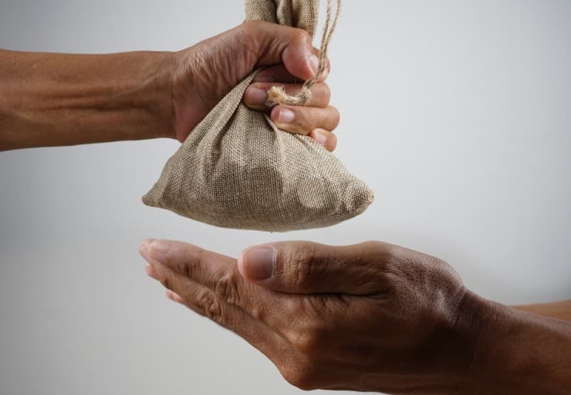 Menag Sebut Peredaran Dana Infak Masyarakat Capai Rp500 Triliun per Tahun Menag Sebut Peredaran Dana Infak Masyarakat Capai Rp500 Triliun per Tahun