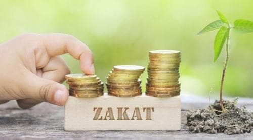 Volume Transaksi Ziswaf Muamalat Tumbuh 24,75 Persen Volume Transaksi Ziswaf Muamalat Tumbuh 24,75 Persen