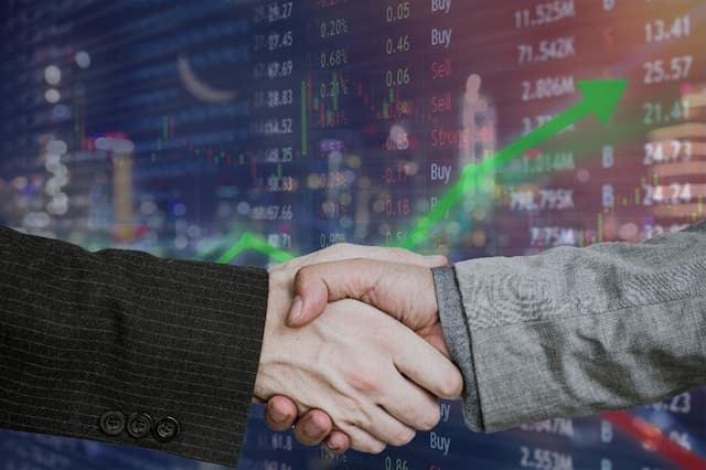 BIPI Akuisisi 20 Persen Saham Anak Usaha Maharaksa Biru Energi (OASA) Senilai Rp500 Juta BIPI Akuisisi 20 Persen Saham Anak Usaha Maharaksa Biru Energi (OASA) Senilai Rp500 Juta