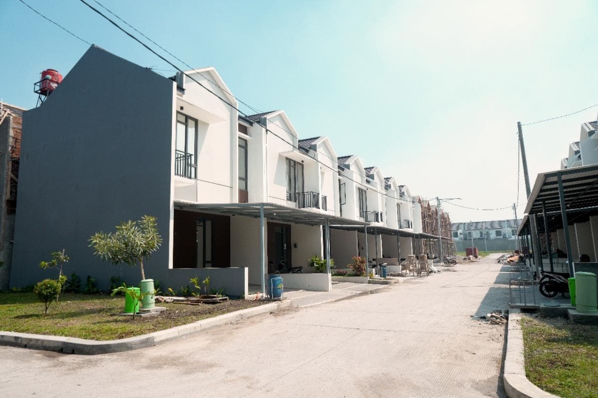 5 Tips Aman Meninggalkan Rumah Selama Mudik, Apa Saja yang Harus Dipersiapkan? 5 Tips Aman Meninggalkan Rumah Selama Mudik, Apa Saja yang Harus Dipersiapkan?