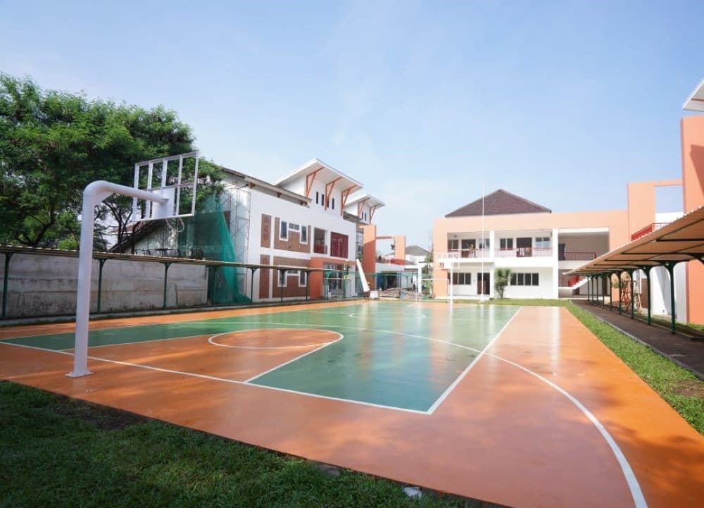 Pembangunan Sekolah Rakyat Tahap II Ditargetkan Rampung Juni 2026 Pembangunan Sekolah Rakyat Tahap II Ditargetkan Rampung Juni 2026