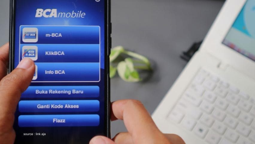 BCA (BBCA) Sebut Layanan Perbankan Berjalan Normal Selama Pelaksanaan Earth Hour BCA (BBCA) Sebut Layanan Perbankan Berjalan Normal Selama Pelaksanaan Earth Hour