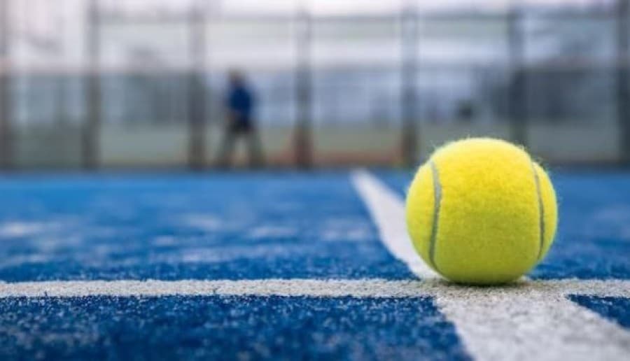 206 Lapangan Padel di Jakarta Dijatuhi Sanksi Administratif, Mayoritas di Jaksel 206 Lapangan Padel di Jakarta Dijatuhi Sanksi Administratif, Mayoritas di Jaksel