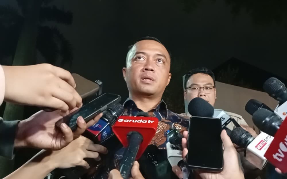 Pemerintah Godok Skema Atasi Kenaikan Harga Komoditas Global, Termasuk Plastik Pemerintah Godok Skema Atasi Kenaikan Harga Komoditas Global, Termasuk Plastik