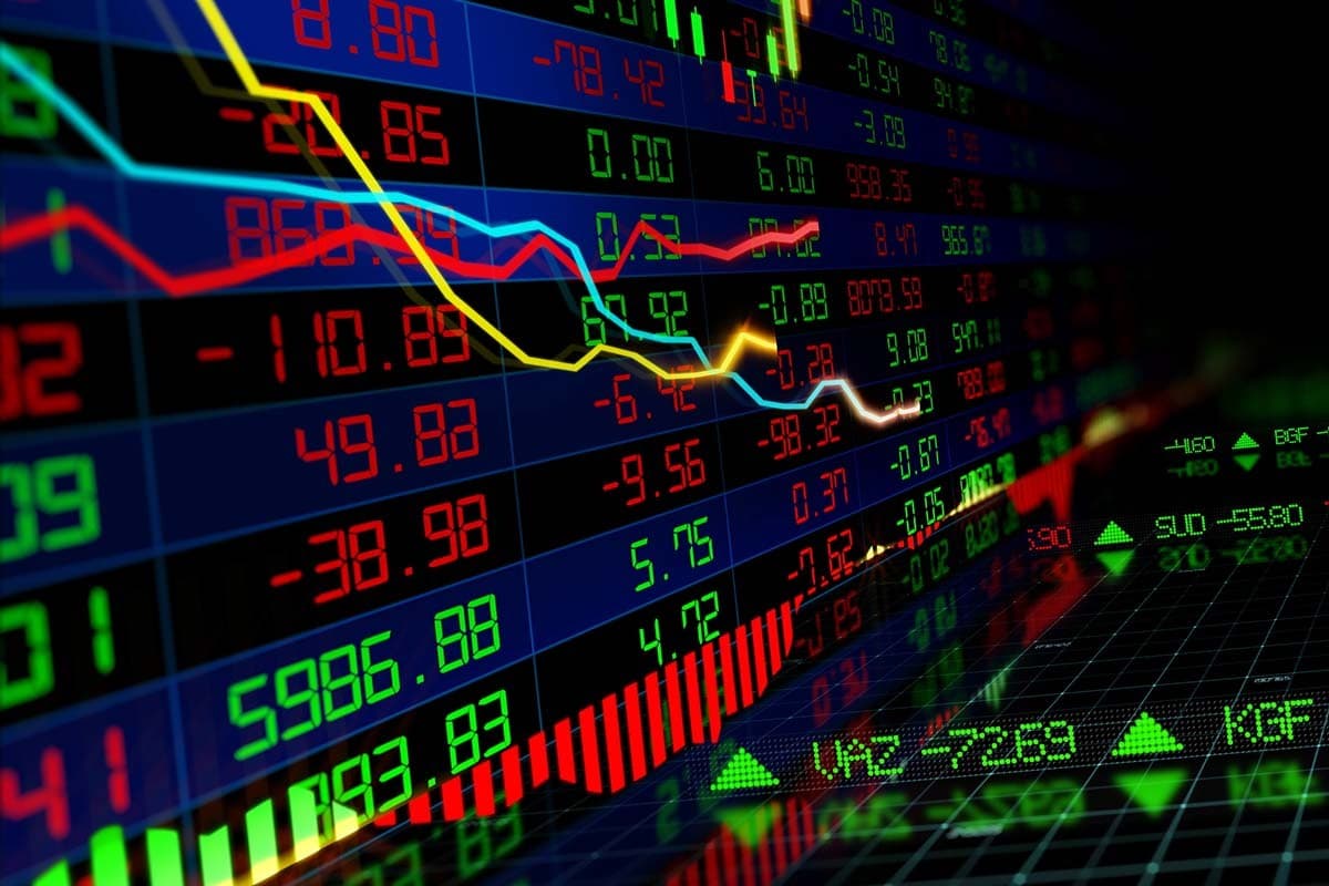 OJK Ungkap Mirae Asset Sekuritas Raup Untung Rp14,5 Triliun dari Goreng Saham BEBS OJK Ungkap Mirae Asset Sekuritas Raup Untung Rp14,5 Triliun dari Goreng Saham BEBS