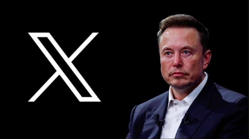 Elon Musk Bayar Utang X dan xAI Senilai Rp295 Triliun Elon Musk Bayar Utang X dan xAI Senilai Rp295 Triliun