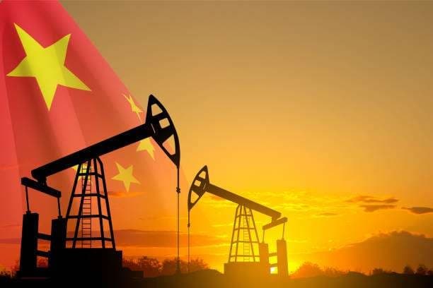 Harga Minyak Memanas, China Pilih Batasi Kenaikan BBM Demi Jaga Stabilitas Harga Minyak Memanas, China Pilih Batasi Kenaikan BBM Demi Jaga Stabilitas