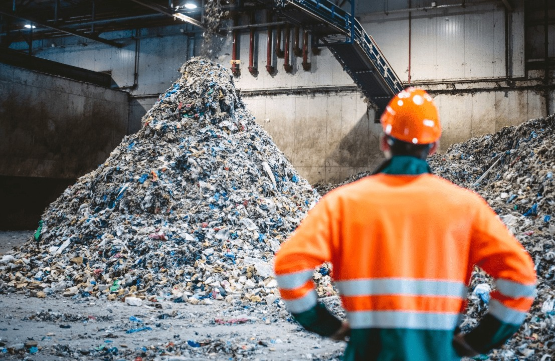 Lima Perusahaan China Lolos Tender Proyek Waste-to-Energy Danantara, Cek Profilnya Lima Perusahaan China Lolos Tender Proyek Waste-to-Energy Danantara, Cek Profilnya