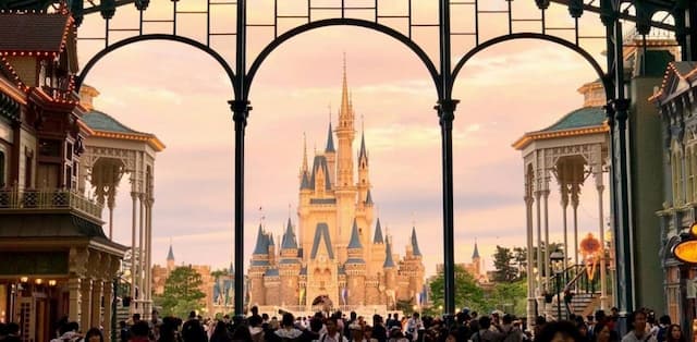 Ubah Wajah Pariwisatanya, Thailand Pilih Bangun Disneyland Ketimbang Kasino Ubah Wajah Pariwisatanya, Thailand Pilih Bangun Disneyland Ketimbang Kasino