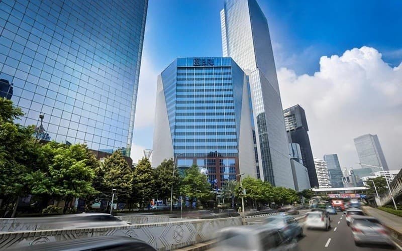 Pertumbuhan Kredit BBRI Tembus 12,3 Persen Sepanjang 2025 Pertumbuhan Kredit BBRI Tembus 12,3 Persen Sepanjang 2025