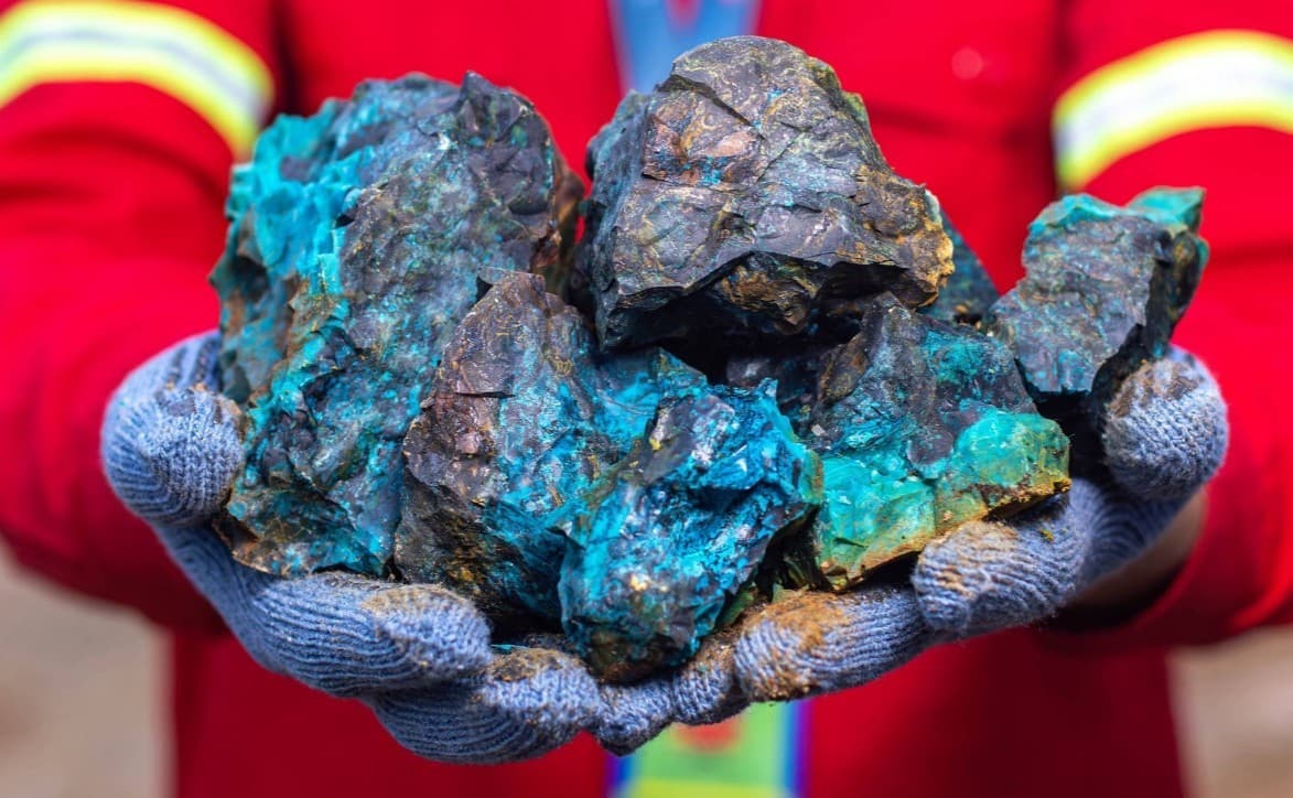 Harga Nikel Menguat ke USD17.300, Pemangkasan Kuota Indonesia Dongkrak Sentimen Harga Nikel Menguat ke USD17.300, Pemangkasan Kuota Indonesia Dongkrak Sentimen