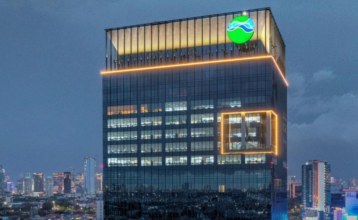 Ditopang Akuisisi Aster, Laba BRPT Melesat 1.214 Persen Jadi Rp27,47 Triliun Ditopang Akuisisi Aster, Laba BRPT Melesat 1.214 Persen Jadi Rp27,47 Triliun