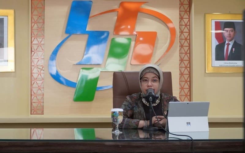 BPS: Ekspor Non Migas ke AS Tumbuh 5,97 Persen, Produk Berbasis Energi Terbarukan Melonjak BPS: Ekspor Non Migas ke AS Tumbuh 5,97 Persen, Produk Berbasis Energi Terbarukan Melonjak