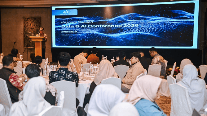 Komdigi Imbau Bahaya Data Poisoning pada AI, Masyarakat Bisa Kena Imbasnya Komdigi Imbau Bahaya Data Poisoning pada AI, Masyarakat Bisa Kena Imbasnya