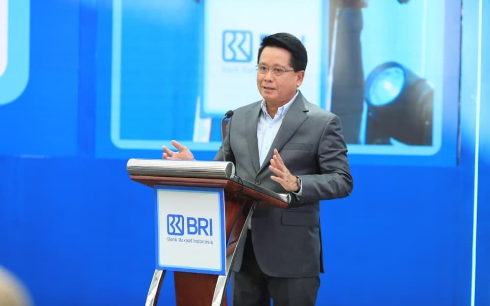 Bersinar di Panggung Global, BRI Group Raih Empat Penghargaan Bergengsi dari Alpha Southeast Asia Bersinar di Panggung Global, BRI Group Raih Empat Penghargaan Bergengsi dari Alpha Southeast Asia