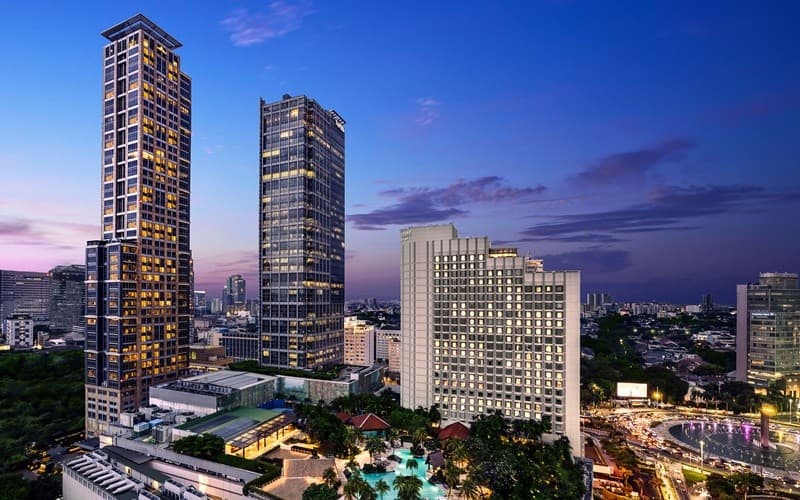 Anak Usaha Paradise Indonesia (INPP) Raih Fasilitas Kredit dari BBCA Rp265 Miliar Anak Usaha Paradise Indonesia (INPP) Raih Fasilitas Kredit dari BBCA Rp265 Miliar