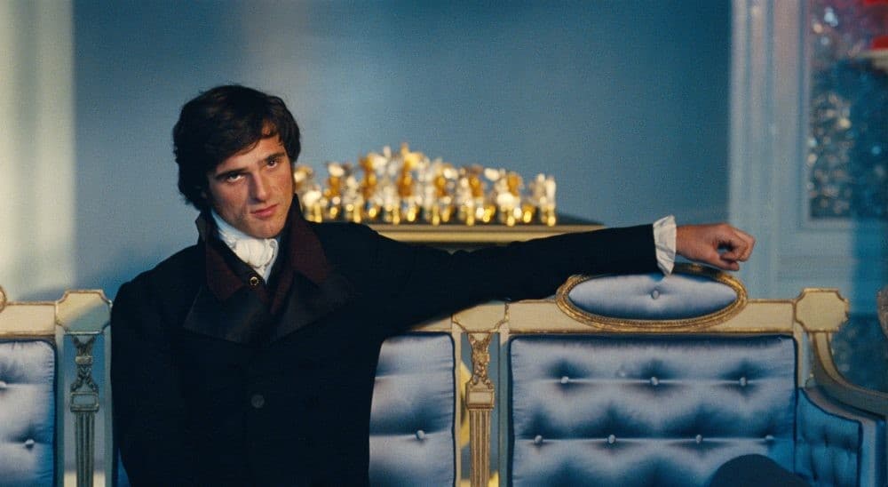 Pendapatan Box Office Wuthering Heights Capai USD150 Juta Pendapatan Box Office Wuthering Heights Capai USD150 Juta