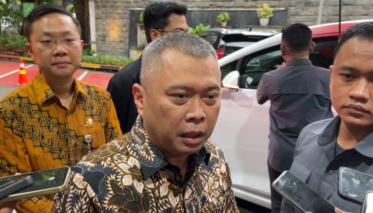 Banyak Pelanggaran, Menhub Buka Kemungkinan Perketat Aturan Truk Sumbu Tiga Saat Mudik Banyak Pelanggaran, Menhub Buka Kemungkinan Perketat Aturan Truk Sumbu Tiga Saat Mudik