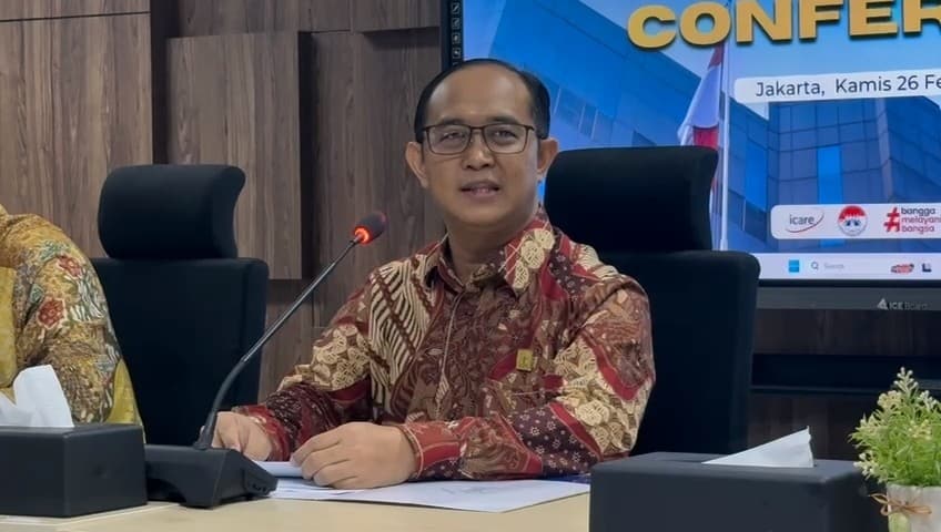 Kemenkum: Permintaan WNA Jadi WNI Cukup Tinggi dalam Lima Tahun Terakhir Kemenkum: Permintaan WNA Jadi WNI Cukup Tinggi dalam Lima Tahun Terakhir