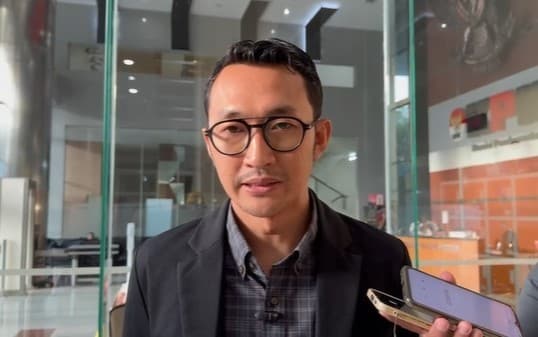 KPK Tetapkan dan Tangkap Satu Tersangka Baru Kasus Dugaan Suap Ditjen Bea Cukai KPK Tetapkan dan Tangkap Satu Tersangka Baru Kasus Dugaan Suap Ditjen Bea Cukai