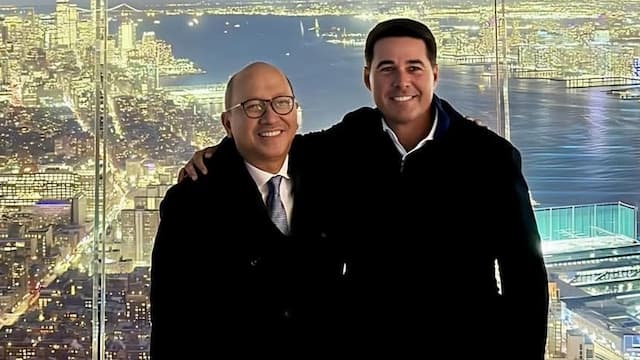 Rosan Kunjungi EVE Energy di Jingmen, Danantara Lirik Teknologi Mobil Otonom China? Rosan Kunjungi EVE Energy di Jingmen, Danantara Lirik Teknologi Mobil Otonom China?