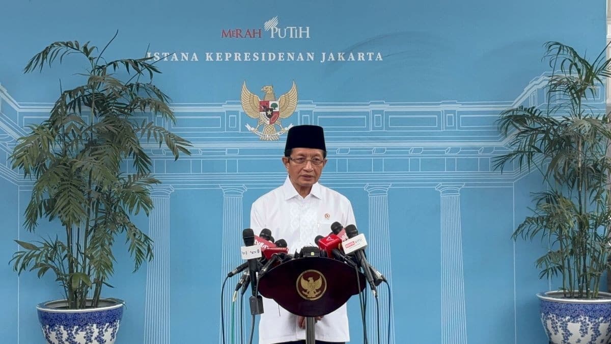 Prabowo Undang Ulama Bukber Besok di Tengah Konflik Iran-AS dan Penolakan Board of Peace Prabowo Undang Ulama Bukber Besok di Tengah Konflik Iran-AS dan Penolakan Board of Peace