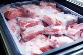 Polri Sita 9 Ton Daging Beku Impor Kedaluwarsa, Diduga Siap Diedarkan Jelang Lebaran 2026 Polri Sita 9 Ton Daging Beku Impor Kedaluwarsa, Diduga Siap Diedarkan Jelang Lebaran 2026