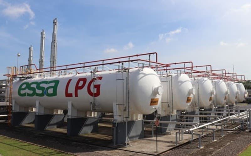 Bebas Utang, ESSA Bukukan Laba Bersih Rp674 Miliar pada 2025 Bebas Utang, ESSA Bukukan Laba Bersih Rp674 Miliar pada 2025