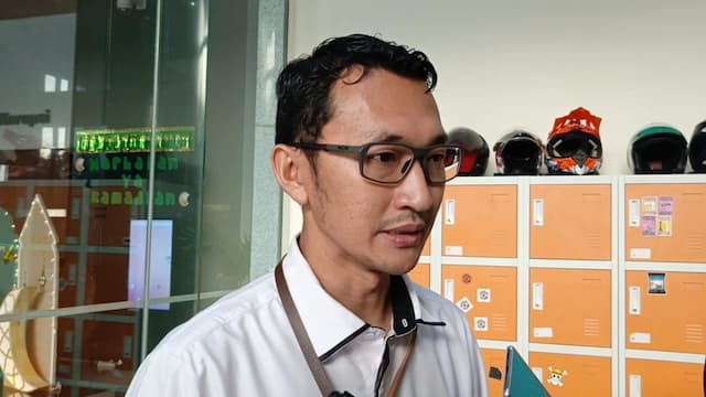 KPK Tetapkan Tersangka Baru dalam Kasus Gubernur Riau, Ajudan Akhirnya Terseret KPK Tetapkan Tersangka Baru dalam Kasus Gubernur Riau, Ajudan Akhirnya Terseret