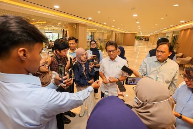 Hasil CKG 2025 Tunjukkan Ratusan Ribu Anak Indonesia Alami Kecemasan dan Depresi Hasil CKG 2025 Tunjukkan Ratusan Ribu Anak Indonesia Alami Kecemasan dan Depresi