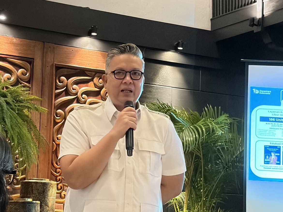 BRI (BBRI) Buka Layanan Terbatas di 186 Unit Kerja pada Periode Libur Idulfitri 2026 BRI (BBRI) Buka Layanan Terbatas di 186 Unit Kerja pada Periode Libur Idulfitri 2026