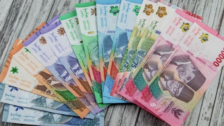 Jumlah Pemudik Turun, Perputaran Uang Lebaran 2026 Diproyeksi Tembus Rp148 Triliun Jumlah Pemudik Turun, Perputaran Uang Lebaran 2026 Diproyeksi Tembus Rp148 Triliun