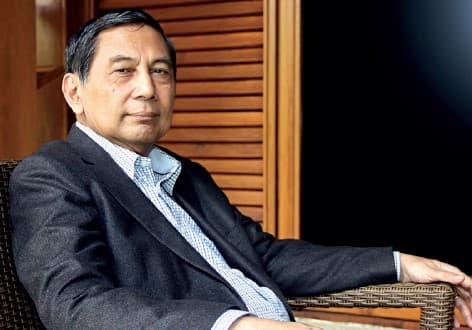 Kabar Duka, Menhan Era Gus Dur-SBY Juwono Sudarsono Meninggal Dunia Kabar Duka, Menhan Era Gus Dur-SBY Juwono Sudarsono Meninggal Dunia